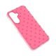 Maska za Samsung A376B Galaxy A37 pink Dotty Pop - EP2951161