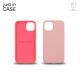 JUST IN case za 2u1 Extra case za MIX za iPhone 13, pink/puder roze - MIXPL104PK