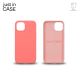 JUST IN case za 2u1 Extra case za MIX za iPhone 13, pink/puder roze - MIXPL104PK