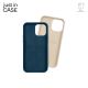JUST IN CASE 2u1 Extra case MIX za iPhone 13 Pro Max, terget/krem - MIXPL105BL