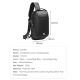 Coteci Ranac Crossbody series crni - EP3232524