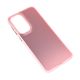 Maska za Samsung A576B Galaxy A57 roze Clear - EP3092840