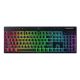 BlackWidow V4 Low-profile HyperSpeed - Wireless Mechanical Gaming Keyboard (Green Clicky Switch) - EP3252398