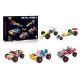 Konstruktor set 5u1 Formula, 236 delova - 46-121000