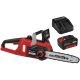EINHELL FORTEXXA 18/30, Cordless Chain Saw, + Power-X-Change 18V 4,0Ah punjač i baterija - 4600010+4512042