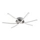 Rabalux Plafonjera Cyclone LED 21W hrom (4606) - 4606