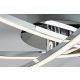 Rabalux Plafonjera Cyclone LED 21W hrom (4606) - 4606