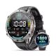 OUKITEL Pametni sat BT13, AI ChatGPT, crna - EP3095101