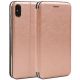 Futrola Leather FLIP Rose XIAOMI MCLF11- 11T - 41969