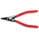 KNIPEX Klešta seg.pr.sp. 140mm - 46 11 A0