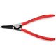 KNIPEX Klešta seg.pr.sp. 210mm - 46 11 A3