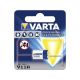 VARTA Baterija alkalna V11A 6V, 1 kom - 46136
