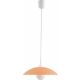 Rabalux Visilica Cupola range E27 1x MAX 60W narandžasta (4613) - 4613