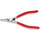 KNIPEX Klešta seg.pr.sp. 140mm - 46 13 A1