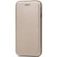 Futrola Leather FLIP Gold XIAOMI MCLF11- Mi 11 - 41914-1