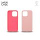 JUST IN CASE 2u1 Extra case MIX PLUS paket pink za iPhone 13 Pro - MIXPL106PK