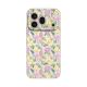 Maska za Honor 600 Pro Soft Flowers Silikonska Print Skin - EP3009818