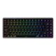 Akko Air 01 Low Profile Space Gray - Mechanical Gaming Keyboard - EP3249282