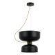 FORMA Luster FK7030-2V BK, crna - EP2682752