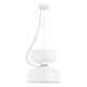 FORMA Luster FK7030-2V BK, crna - EP2682752