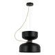 FORMA Luster FK7030-2V BK, crna - EP2682752
