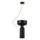 FORMA Luster FK7031-2V BK, crna - EP2682758