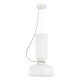 FORMA Luster FK7031-2V BK, crna - EP2682758