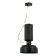 FORMA Luster FK7031-2V BK, crna - EP2682758