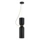 FORMA Luster FK7032-2V BK, crna - EP2682764