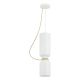 FORMA Luster FK7032-2V BK, crna - EP2682764