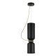 FORMA Luster FK7032-2V BK, crna - EP2682764
