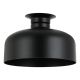 FORMA Plafonska lampa FK7034-1C BK, crna - EP2682770