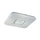 Rabalux Plafonjera Tayla LED 72W hrom (4634) - 4634-1