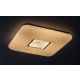 Rabalux Plafonjera Tayla LED 72W hrom (4634) - 4634-1