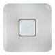 Rabalux Plafonjera Tayla LED 72W hrom (4634) - 4634-1