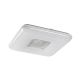 Rabalux Plafonjera Tayla LED 72W hrom (4634) - 4634-1
