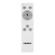 Rabalux Plafonjera Tayla LED 72W hrom (4634) - 4634-1