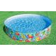 INTEX OCEAN PLAY SNAPSET Bazen dečiji 1.83 x 0.38 m - 46402
