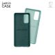 JUST IN CASE 2u1 Extra case MIX PLUS paket zeleni za S20FE - MIXPL204GN