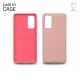 JUST IN CASE 2u1 Extra case MIX PLUS paket pink za S20FE - MIXPL204PK