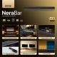 Fantech Bluetooth Soundbar BS156 NeraBar crni - EP3199301