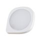 Rabalux Dekorativna rasveta Billy LED 05W bela (4647) - 4647-1