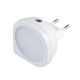 Rabalux Dekorativna rasveta Billy LED 05W bela (4647) - 4647-1