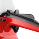 RONIX Motorna lančana testera 4647 CB 1900W (2.6KS)/45cm - 4647RX