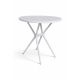 MODUL Baštenski sto Luna beli - EP3161493