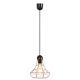 RABALUX Visilica Ramsey bakar, E27 60W - 4650