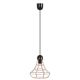 RABALUX Visilica Ramsey bakar, E27 60W - 4650
