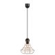 RABALUX Visilica Ramsey bakar, E27 60W - 4650
