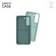 JUST IN CASE 2u1 Extra case MIX za S22, mint/maslinasta - MIXPL205GN