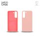 JUST IN CASE 2u1 Extra case MIX za S22, roze/puder roze - MIXPL205PK